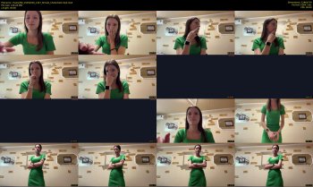 chaesoffel — 40 minute Chaturbate female cam show recording, 720p, May 25, 2026