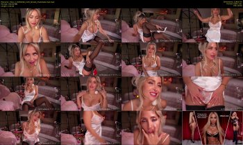 chloe_ri — 63 minute Chaturbate female cam show recording, 720p, May 25, 2026
