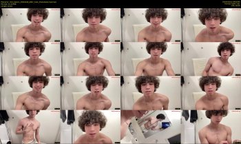 chris_baker1 — 17 minute Chaturbate couple cam show recording, 360p, May 25, 2026