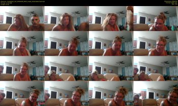 christopher_rain — 8 minute Chaturbate couple cam show recording, 480p, May 25, 2026