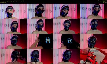 cleo_ace — 47 minute Chaturbate couple cam show recording, 720p, May 25, 2026