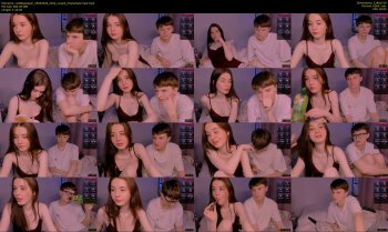 coddleweeper — 71 minute Chaturbate female cam show recording, 720p, May 25, 2026