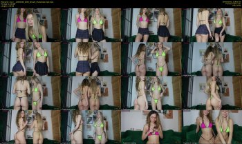 corni__ — 120 minute Chaturbate female cam show recording, 720p, May 26, 2026