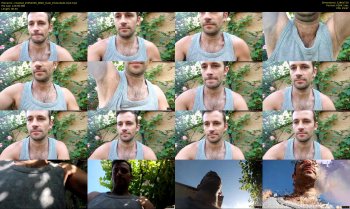 crissstud — 7 minute Chaturbate couple cam show recording, 720p, May 25, 2026