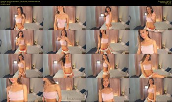 deidreluer — 120 minute Chaturbate female cam show recording, 720p, May 25, 2026