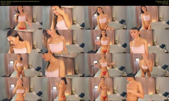 deidreluer — 120 minute Chaturbate female cam show recording, 720p, May 25, 2026