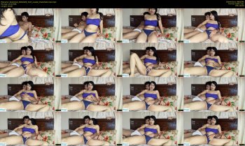 desirehub — 5 minute Chaturbate couple cam show recording, 480p, May 25, 2026