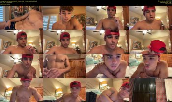 domd3 — 86 minute Chaturbate male cam show recording, 720p, May 25, 2026