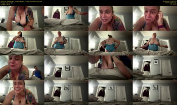 drew863901 — 79 minute Chaturbate couple cam show recording, 720p, May 25, 2026