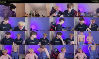 drinklinov — 120 minute Chaturbate male cam show recording, 720p, May 25, 2026