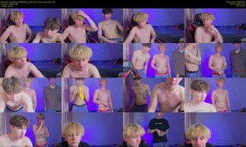 drinklinov — 33 minute Chaturbate male cam show recording, 720p, May 25, 2026