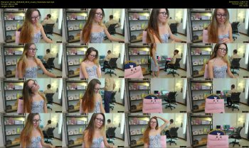 ellcrys — 120 minute Chaturbate couple cam show recording, 720p, May 25, 2026
