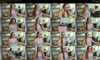 ellcrys — 111 minute Chaturbate couple cam show recording, 720p, May 25, 2026