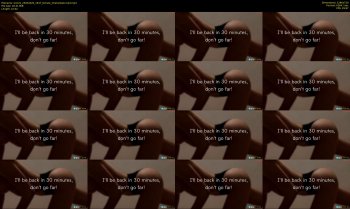 eroimi — 23 minute Chaturbate female cam show recording, 720p, May 25, 2026