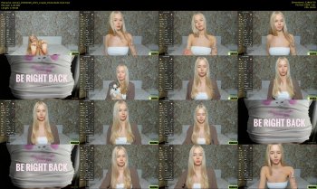 eshcka — 120 minute Chaturbate couple cam show recording, 720p, May 25, 2026