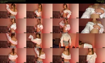 eugenierickel — 17 minute Chaturbate female cam show recording, 720p, May 25, 2026