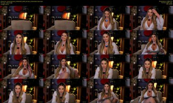 evasunderland — 19 minute Chaturbate female cam show recording, 720p, May 26, 2026