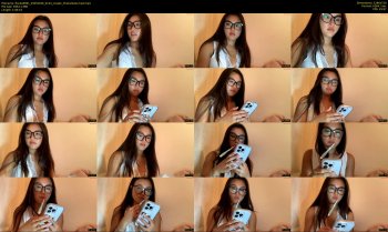flacko6991 — 61 minute Chaturbate male cam show recording, 720p, May 25, 2026