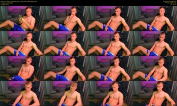 flikyy — 27 minute Chaturbate male cam show recording, 720p, May 25, 2026