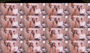 fluffy_hat — 16 minute Chaturbate female cam show recording, 720p, May 25, 2026