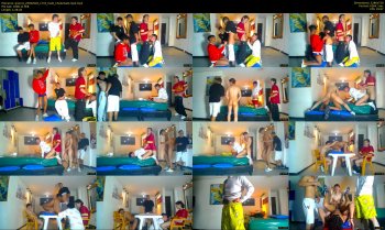 gnecos — 87 minute Chaturbate male cam show recording, 720p, May 25, 2026