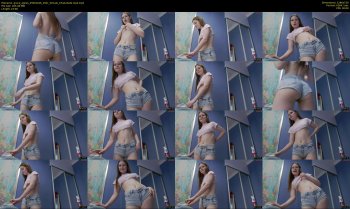 grace_agnes — 24 minute Chaturbate female cam show recording, 720p, May 25, 2026