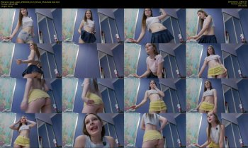 grace_agnes — 51 minute Chaturbate female cam show recording, 720p, May 25, 2026