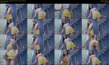 grace_agnes — 21 minute Chaturbate female cam show recording, 720p, May 25, 2026