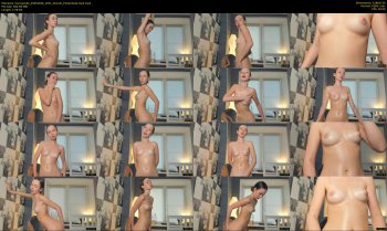 hannavaile — 120 minute Chaturbate female cam show recording, 720p, May 25, 2026
