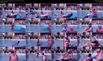hardworkertn — 28 minute Chaturbate male cam show recording, 720p, May 25, 2026