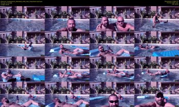 hardworkertn — 5 minute Chaturbate male cam show recording, 720p, May 25, 2026