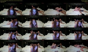 hellokitty2020luv — 23 minute Chaturbate female cam show recording, 480p, May 25, 2026