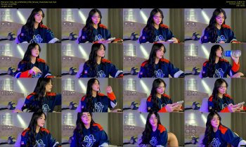 holly_444 — 5 minute Chaturbate female cam show recording, 720p, May 25, 2026