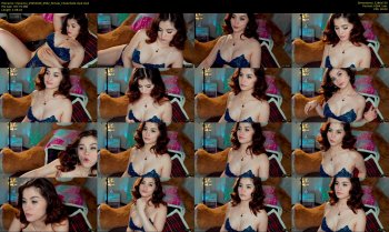 imjoanna — 67 minute Chaturbate female cam show recording, 720p, May 25, 2026