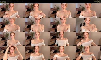 imogensy — 102 minute Chaturbate female cam show recording, 720p, May 25, 2026