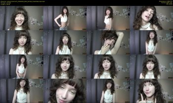 indiramcclamroch — 120 minute Chaturbate female cam show recording, 720p, May 25, 2026