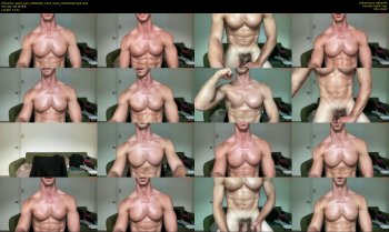 jared_cam — 14 minute Chaturbate male cam show recording, 480p, May 25, 2026