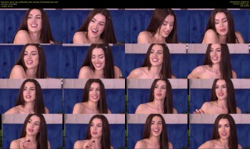 jenna_day — 3 minute Chaturbate female cam show recording, 720p, May 25, 2026