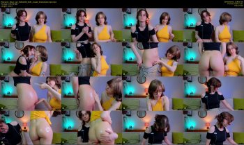 jitoon_exe — 33 minute Chaturbate female cam show recording, 720p, May 25, 2026