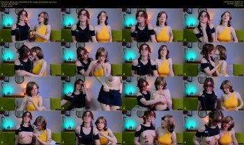 jitoon_exe — 36 minute Chaturbate female cam show recording, 720p, May 25, 2026