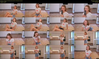 joielagos — 120 minute Chaturbate female cam show recording, 720p, May 25, 2026
