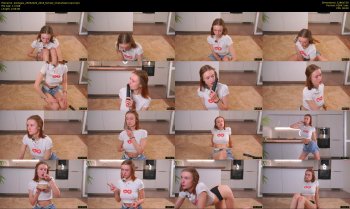 joielagos — 120 minute Chaturbate female cam show recording, 720p, May 25, 2026