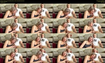 k1tty_cute — 7 minute Chaturbate female cam show recording, 720p, May 25, 2026