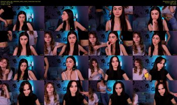 kaisy_star — 77 minute Chaturbate female cam show recording, 720p, May 25, 2026