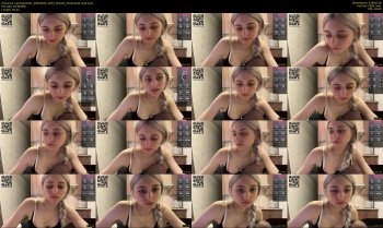 karensimilton — 5 minute Chaturbate female cam show recording, 720p, May 25, 2026