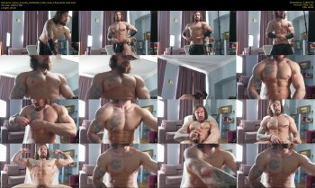 karlos_murphy — 29 minute Chaturbate male cam show recording, 720p, May 25, 2026
