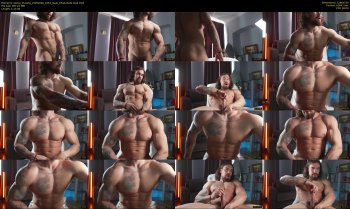karlos_murphy — 78 minute Chaturbate male cam show recording, 720p, May 25, 2026