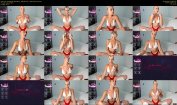 keelygar22 — 29 minute Chaturbate female cam show recording, 720p, May 26, 2026