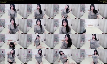 kefeifei — 120 minute Chaturbate female cam show recording, 720p, May 25, 2026