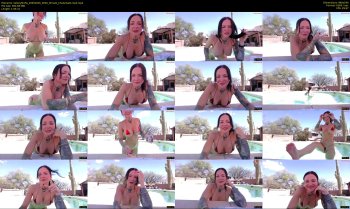 kelseyfirefly — 66 minute Chaturbate female cam show recording, 480p, May 26, 2026